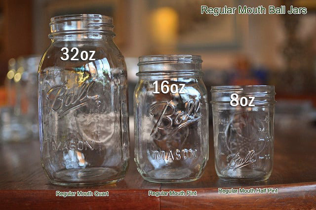 Jam Flavors (these are updated per season)