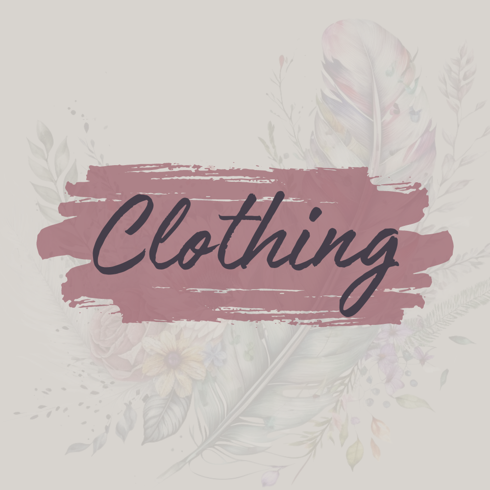 Clothing