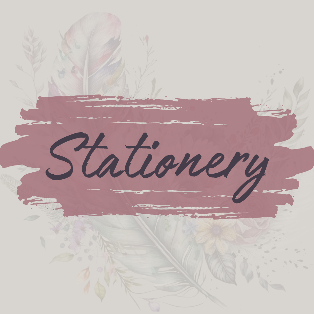 Stationery