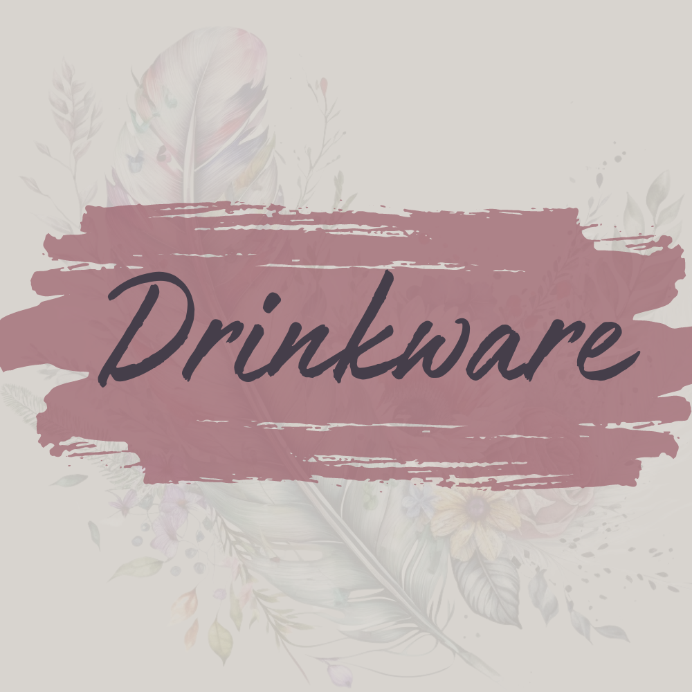 Drinkware