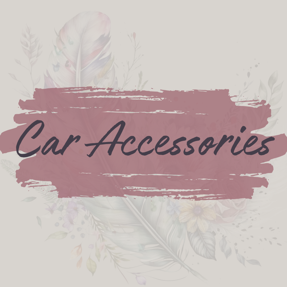 Car Accessories